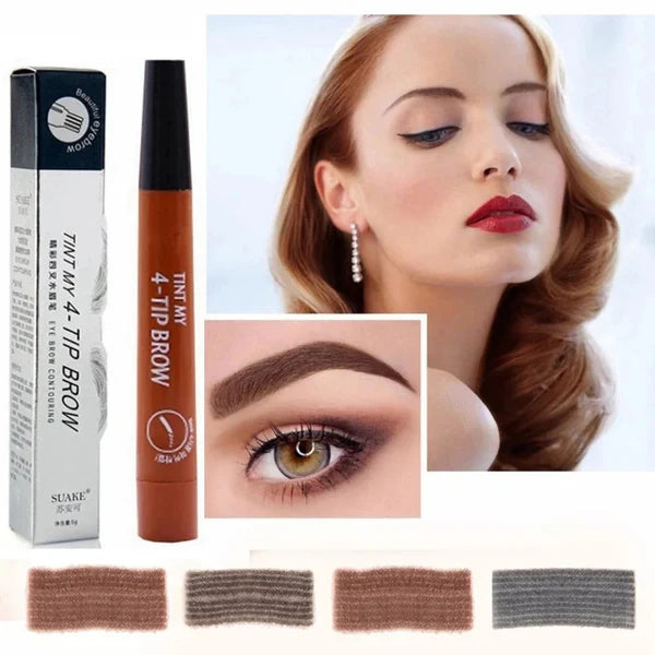Perfect Brow Maker Pencil