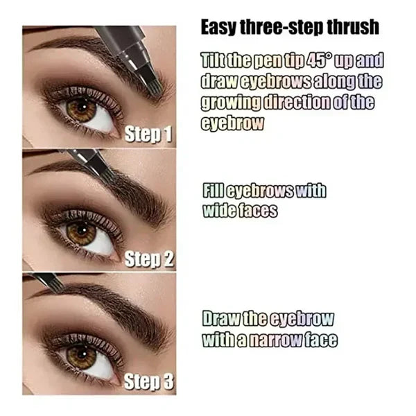 Perfect Brow Maker Pencil