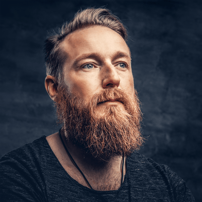 Beardingo™ Beard Filler
