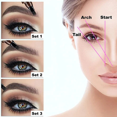Perfect Brow Maker Pencil