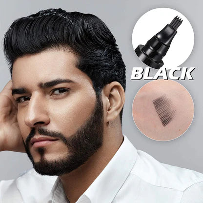 Beardingo™ Beard Filler