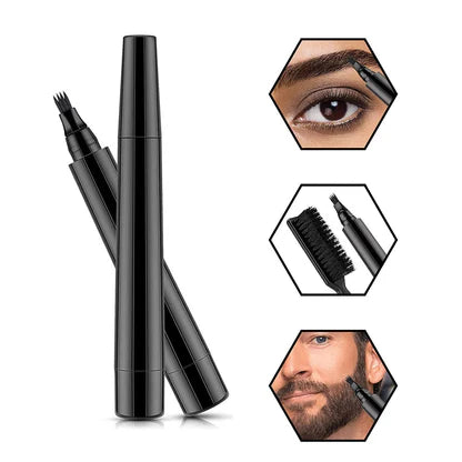 Beardingo™ Beard Filler