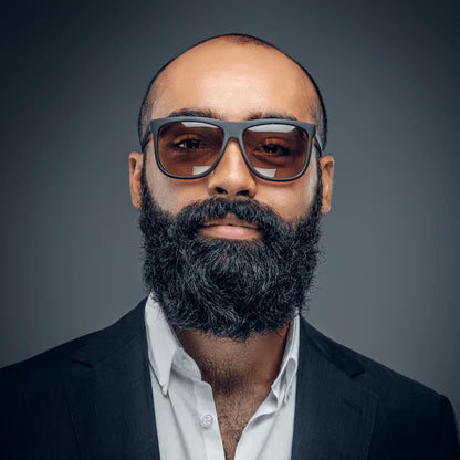 Beardingo™ Beard Filler